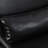 Jabarius Faux Leather Armchair-224800016