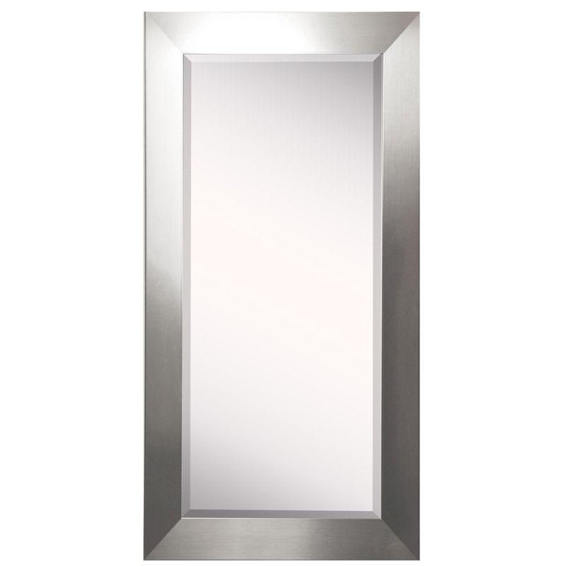 Vimukt Flat Mirror, 63.5" x 25.5"