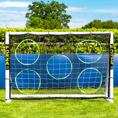 Net World Sports Football Net