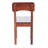 Troutville Kids 12.5'' Desk Or Activity Chair Desk / Activity Chair and Ottoman-40011588