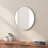 Metal Round Wall Mirror-88857846-88857851