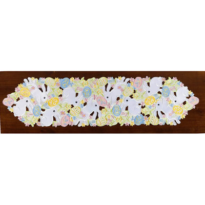 Chemin de table Fulwiley