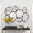 Mares Oval Mirror
