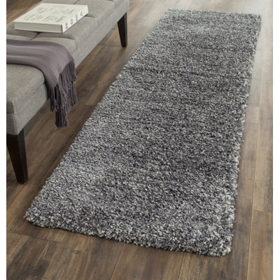 Tapis à poils longs Martelange Performance