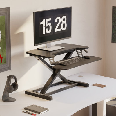 Murray Home Office Standing Desk Converter