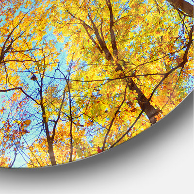Swigart Wall Clock