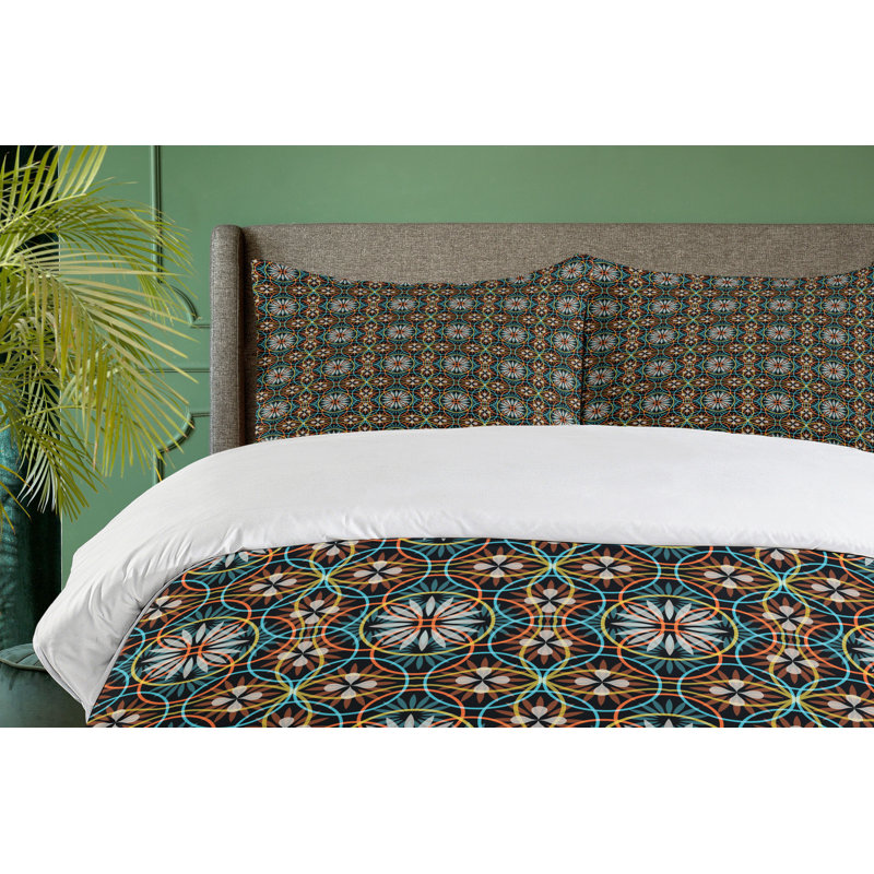 No Duvet Cover