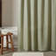 Essence Calvin Klein Waffle Solid Shower Curtain-12955802