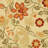 Hollander Floral Handmade Looped Wool Multi-Color Area Rug-1973398512
