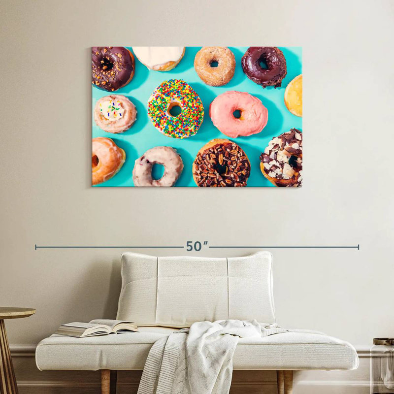 Yarlin Summer Pina Colada Cocktails, 26" H x 39" W