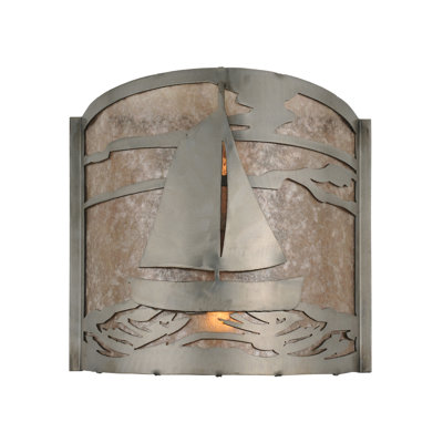 Plafonnier encastré 2 lumières Palou