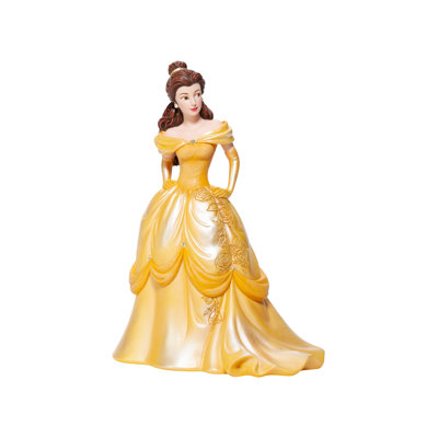 Figurine H 8,1 po Disney