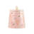 10 Strawberry Street Ice Cream Sprinkle Canister,