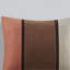 Édredon 7 pièces grand corail - literie en faux suède avec 2 taies décoratives, coussins décoratifs carrés, 1 coussin et jupe de lit-127366274-127366276