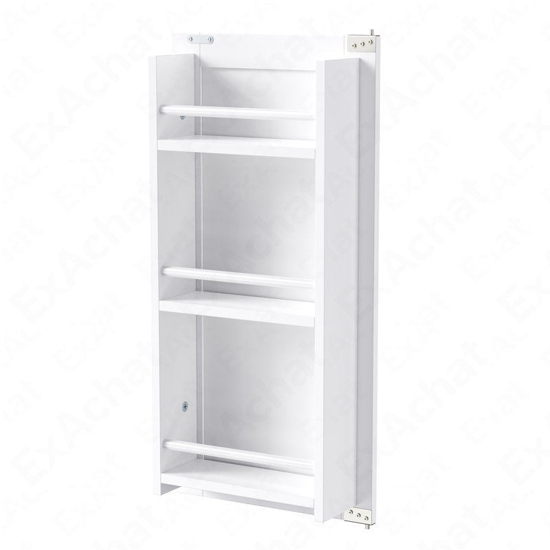 74.8" Kitchen Island With Extendable Dining Table, Kitchen Storage Cart With 3 Drawers, Power Outlet, Rolling Kitchen Island On Wheels With Spice Rack And 2 Door Cabinet, For Kitchen, White