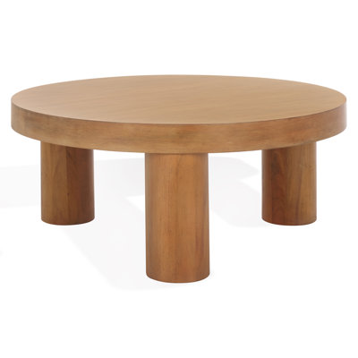 Table basse Rutherford