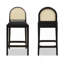 Tabouret de comptoir 26,5 po Panama