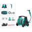 Plastic Hose Reel