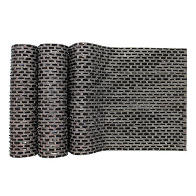Chemin de table Sparkles Home Park Avenue Doublure de protection en feutre | Lavable à la main