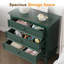 Ensemble de commode 3 tiroirs Blane