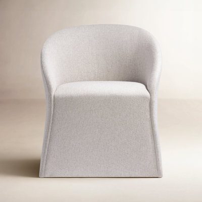 Antibes 19'' H Upholstered Armchair