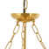 Soffie 3 - Light Dimming Chandelier with Adjustable Height