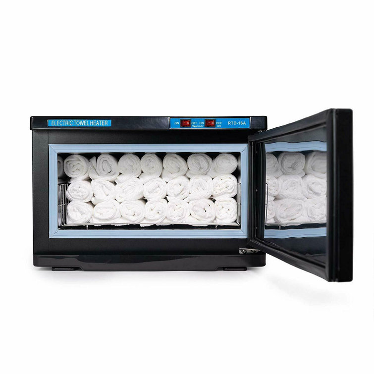 WYZworks Electric Towel Warmer u0026 Reviews - Wayfair Canada