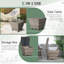 Table d'appoint de patio-711921757