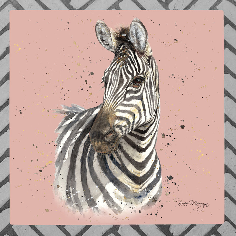 BREE MERRYN Farmhouse Wall Decor on Ceramic