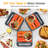 1000W 3 In 1 Sandwich Maker-120991671