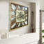 Solid Wood Wall Clock-528523543