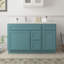 Base de meuble-lavabo simple 51 po seulement-94886255