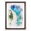 Maldives Paradise Beach - Picture Frame Painting Print-56741305-56741309