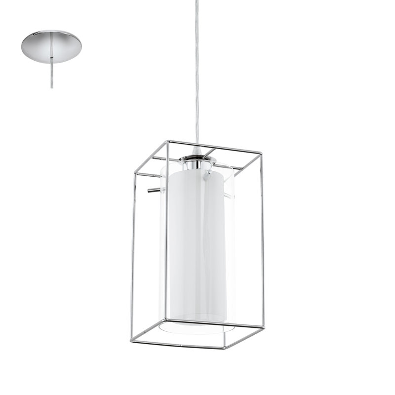 Southmont 1 - Light Pendant