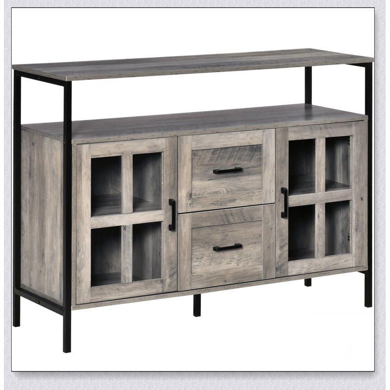Armoire d'appoint avec tiroir