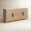 78'' W Credenza-203181894