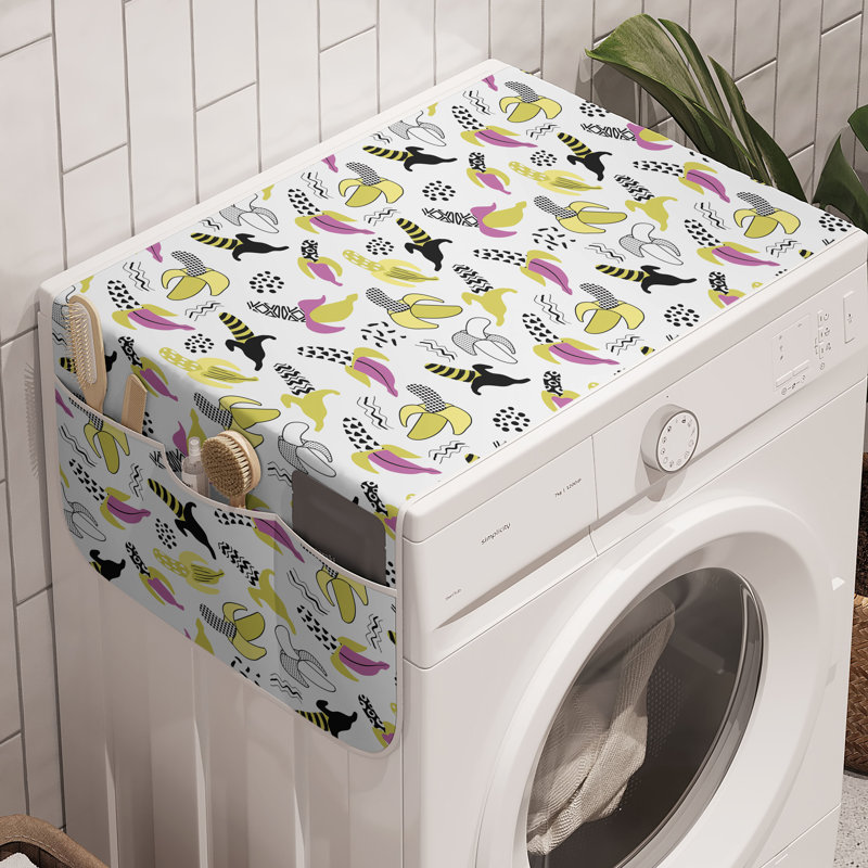Organisateur de linge en polyester
