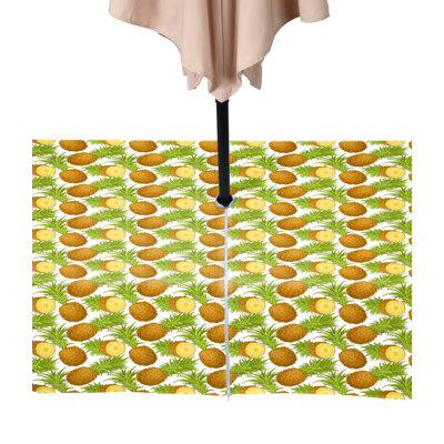 Yoin Geometric Tablecloth