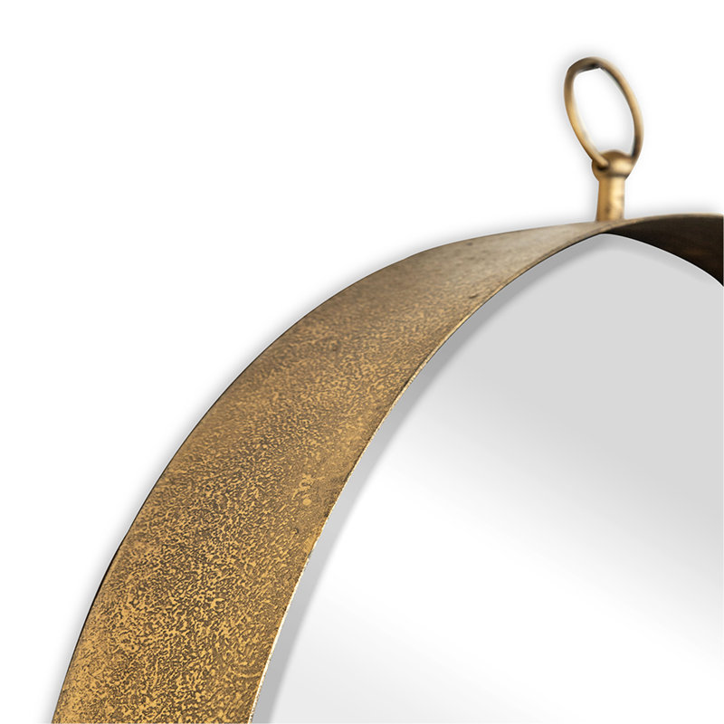 Miroir d'appoint, 28 po x 24 po