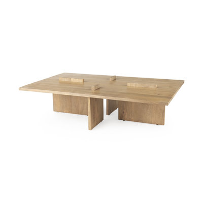 Oronogo Coffee Table