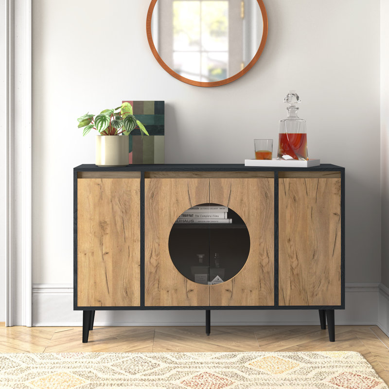 Mertunicci 47.2'' Sideboard