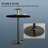 Modern Style Round Dining Table