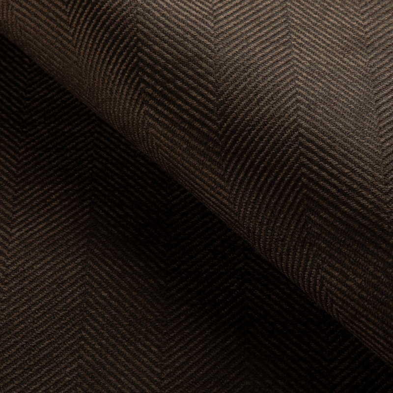 Rhone Weave, Brown