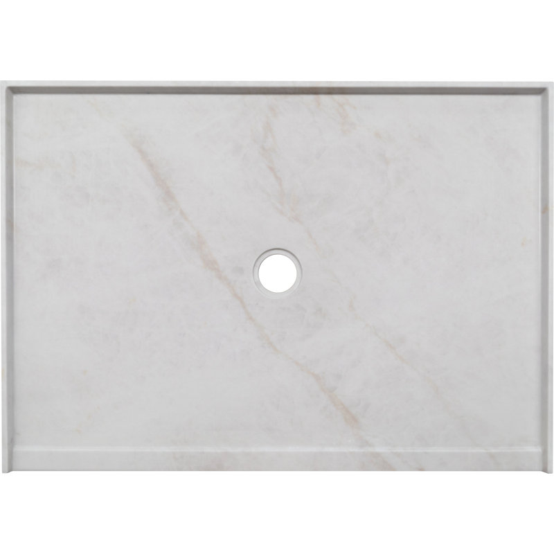 Shower Pan