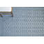 Monroe Wool Geometric Area Rug in Blue-63580023