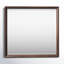 Miroir plat Capricorn