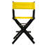 Chaise de réalisateur pliante 24 po-19623357-29340602