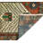 Khylar Distressed Guvenc Ivory Runner