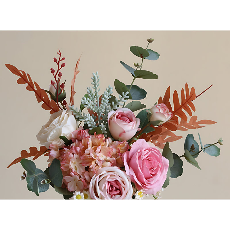 Arrangement