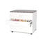 Armoire de couture MOD XL avec bras de broderie MOD-84260257-84260258